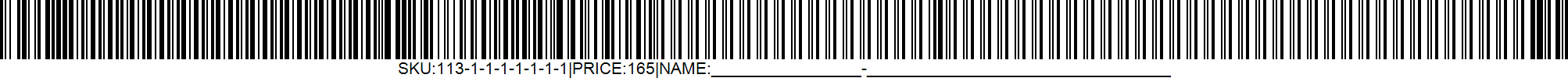 Barcode
