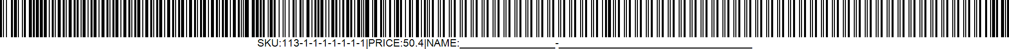 Barcode