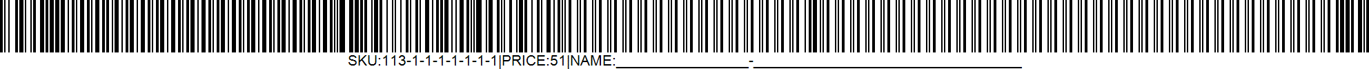 Barcode