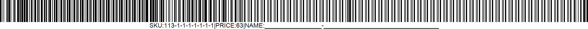 Barcode