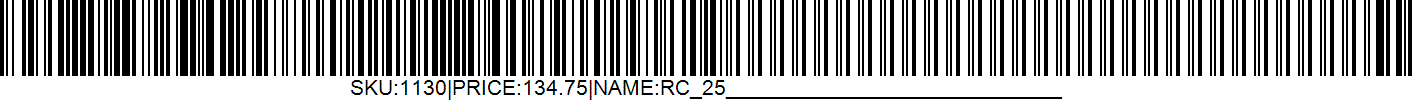 Barcode