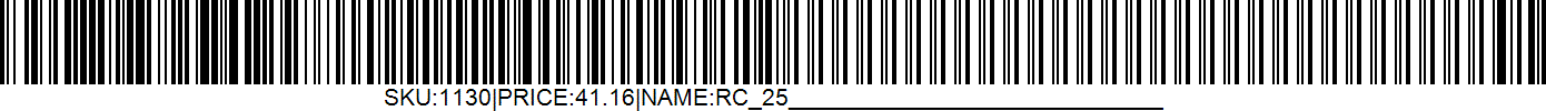 Barcode