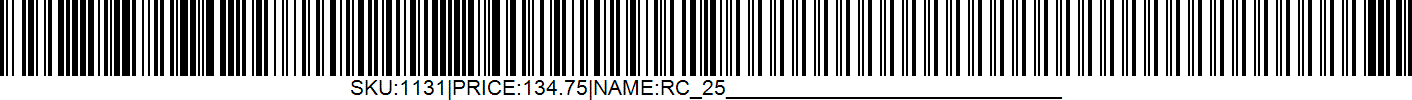 Barcode