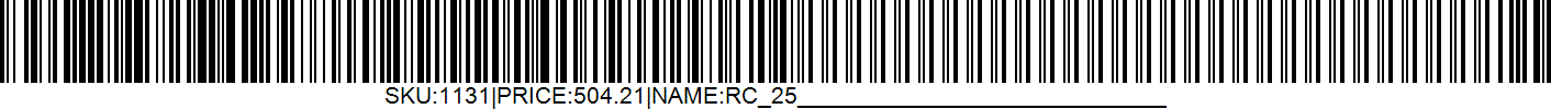 Barcode