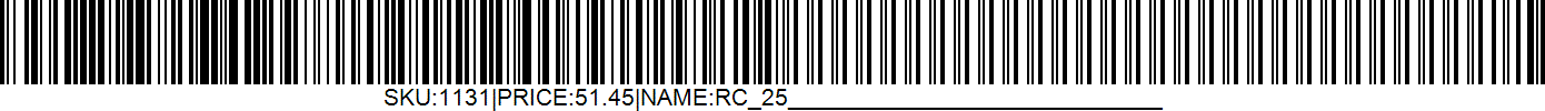 Barcode