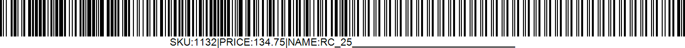 Barcode