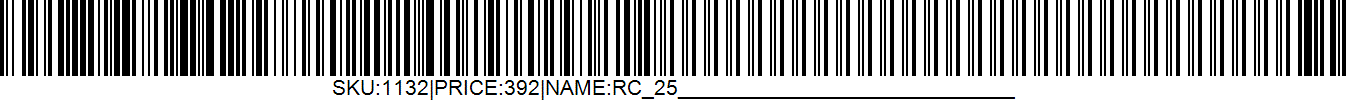 Barcode