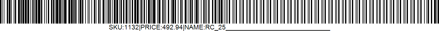 Barcode