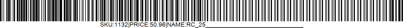 Barcode