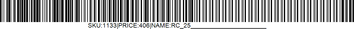 Barcode