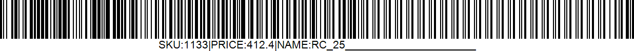 Barcode