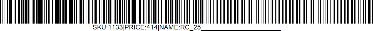 Barcode