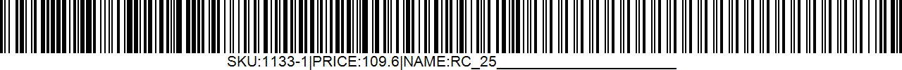 Barcode
