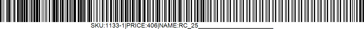 Barcode