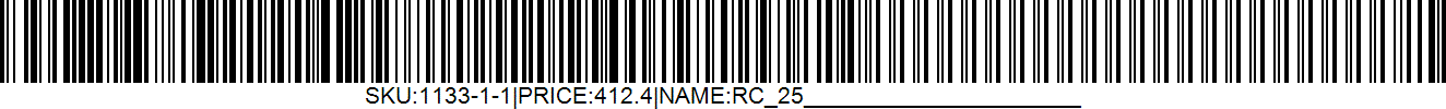 Barcode