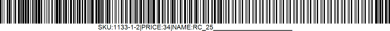 Barcode