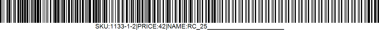 Barcode