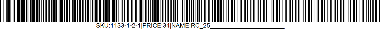 Barcode