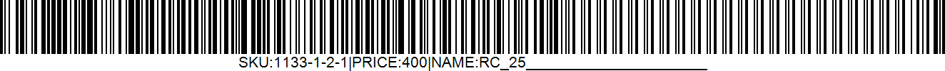 Barcode