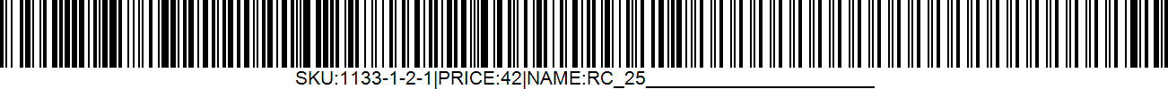 Barcode