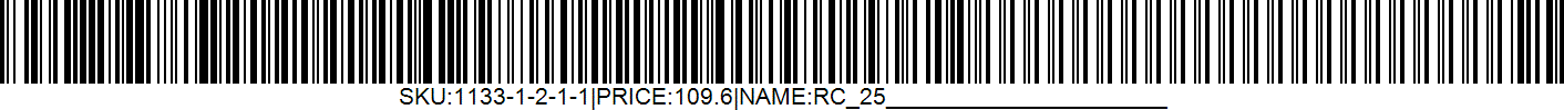 Barcode