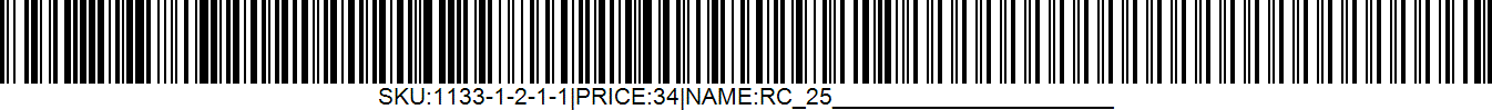 Barcode