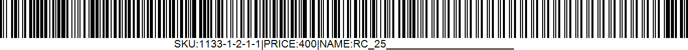 Barcode