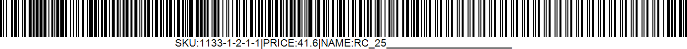 Barcode