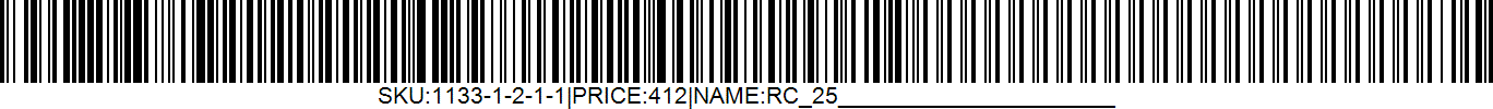 Barcode