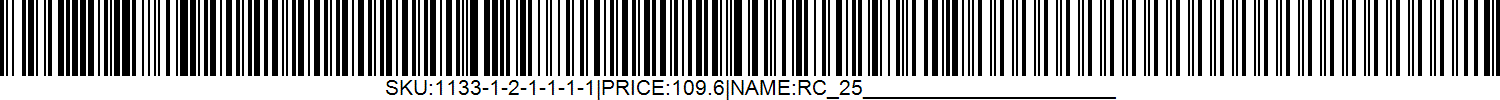 Barcode