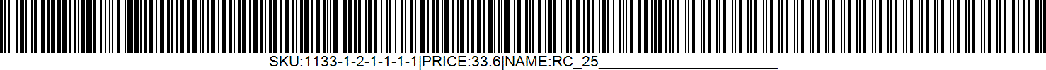 Barcode