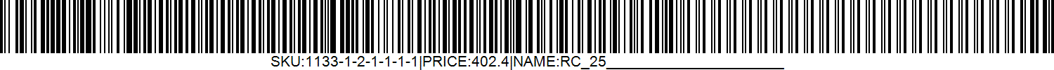 Barcode