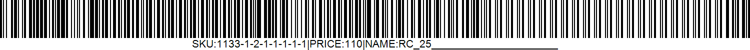 Barcode