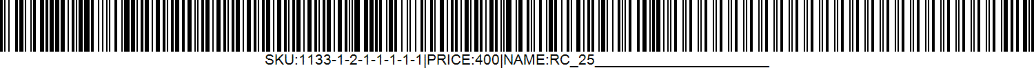 Barcode