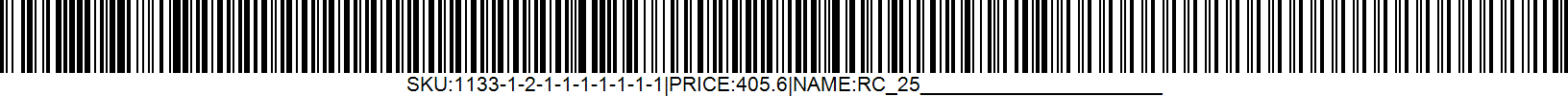 Barcode