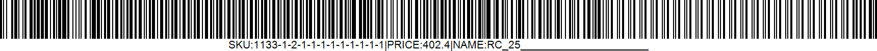 Barcode
