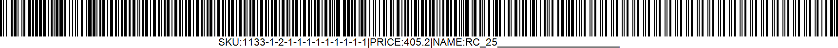 Barcode
