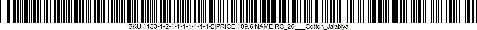 Barcode