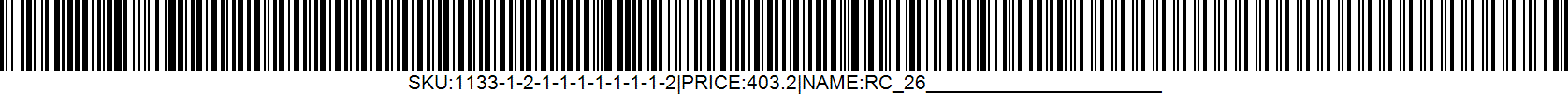 Barcode