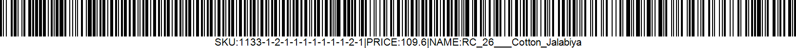 Barcode