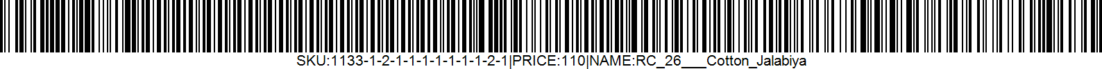 Barcode