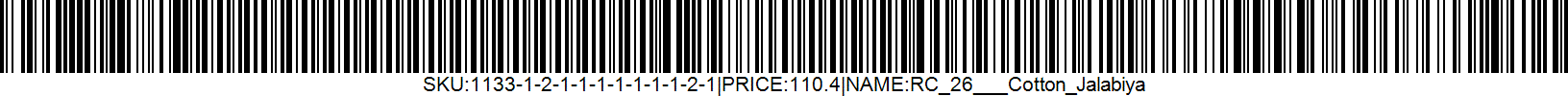Barcode