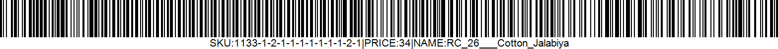 Barcode