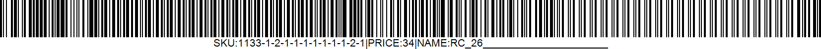 Barcode