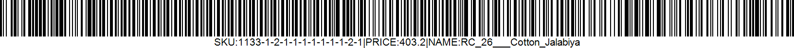 Barcode