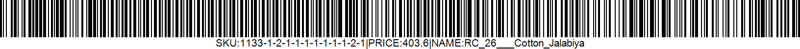 Barcode