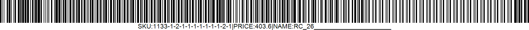 Barcode