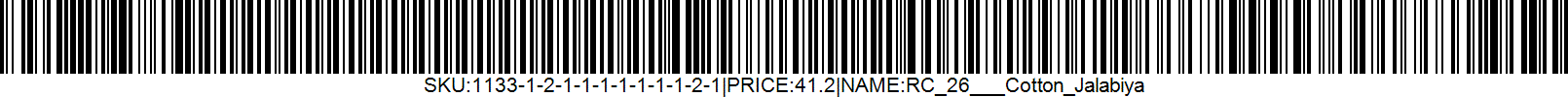 Barcode