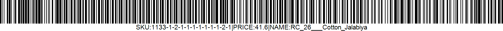 Barcode