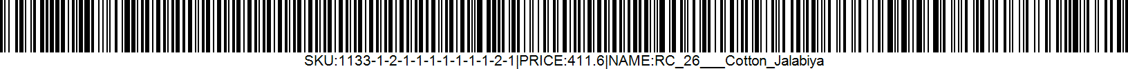 Barcode